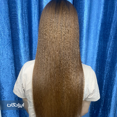 آموزشگاه آرایشگری فرشته