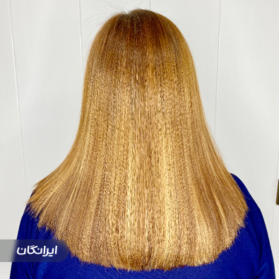 آموزشگاه آرایشگری فرشته