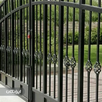 جوشکاری اسماعیل پوراسمعیل