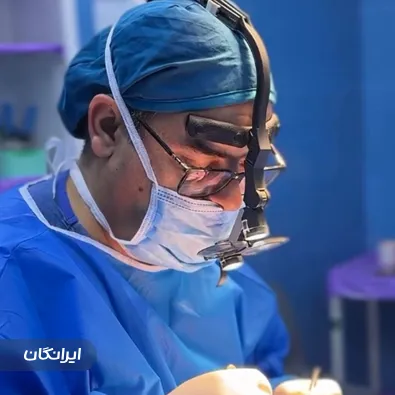 دکتر موسی دهاز