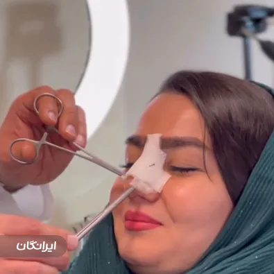 دکتر محمد صفری