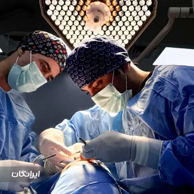 دکتر میعاد الهی