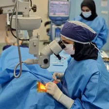 دکتر سهیلا قیطران