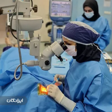 دکتر سهیلا قیطران