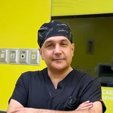 دکتر مهدی صباغی