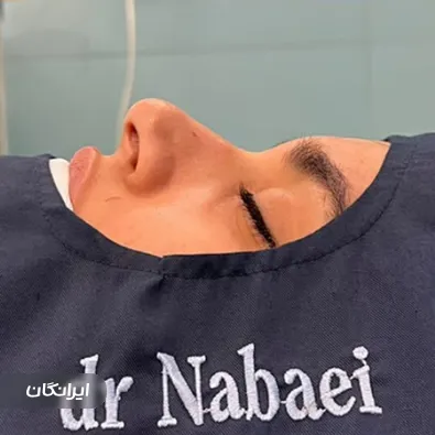 دکتر هنگامه نبئی
