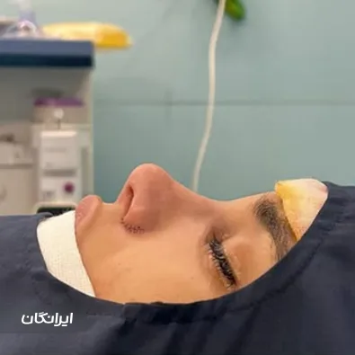 دکتر هنگامه نبئی