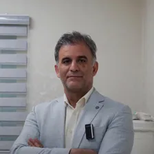 دکتر پیام ابوالحسنی