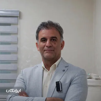 دکتر پیام ابوالحسنی