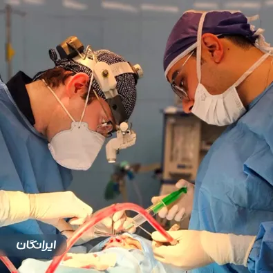 دکتر شاهین رجائیه