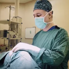 دکتر محمد طالب زاده