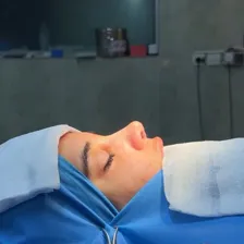 دکتر آرام طولابی