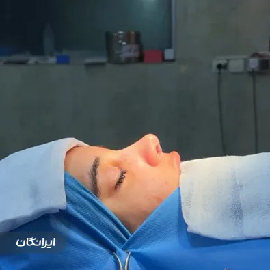 دکتر آرام طولابی