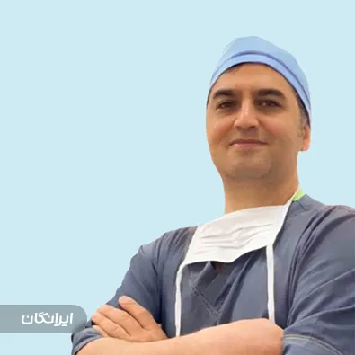 دکتر احمدرضا نورمحمدی