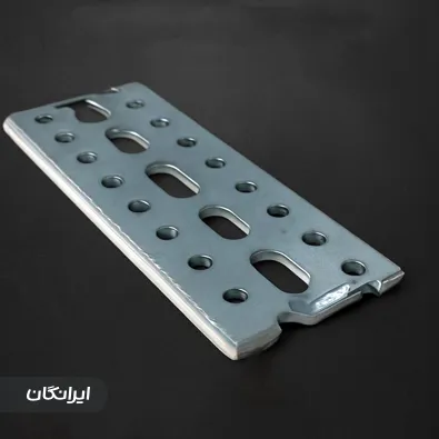 شرکت آپاسازه