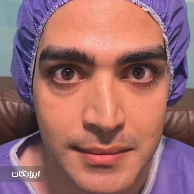 دکتر علی دولتی