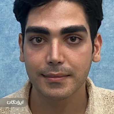 دکتر علی دولتی