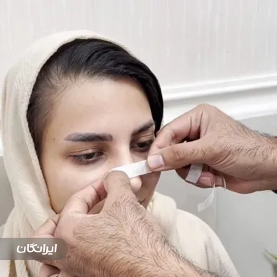 دکتر کیان احمدی