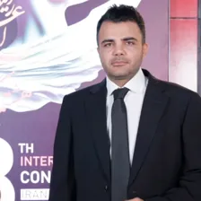 دکتر کیان احمدی