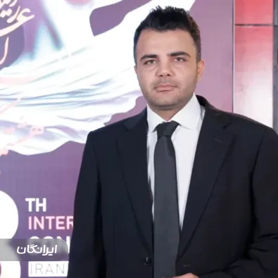 دکتر کیان احمدی