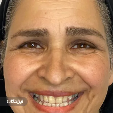 دکتر افسانه محمدپور مالکی