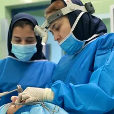 دکتر افسانه محمدپور مالکی