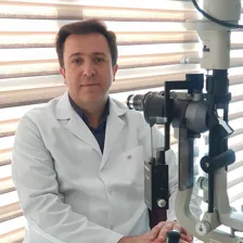 دکتر محمد پریمن