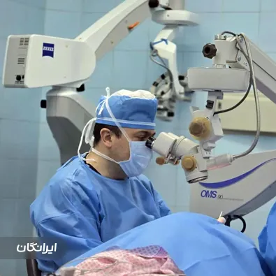 دکتر محمد پریمن