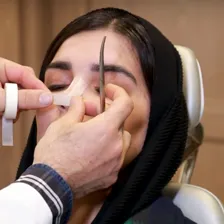 دکتر علی بصام