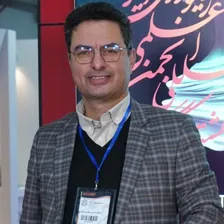 دکتر محمودحسین طلوعی