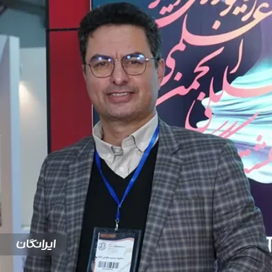 دکتر محمودحسین طلوعی