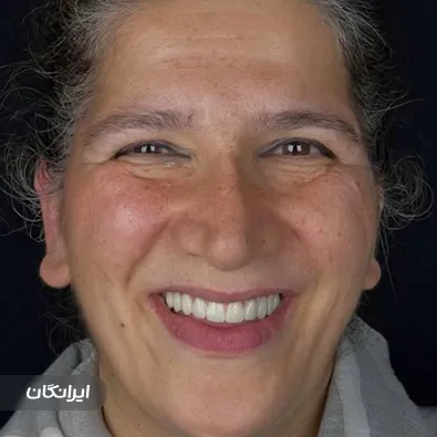 دکتر مهدی خانی