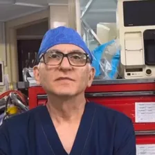 دکتر ناصر مرادی