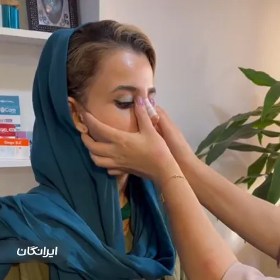 دکتر شیرین گل محمدی