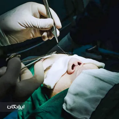 دکتر رامیار فرزان