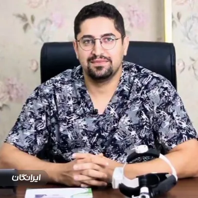 دکتر محمد دهقان