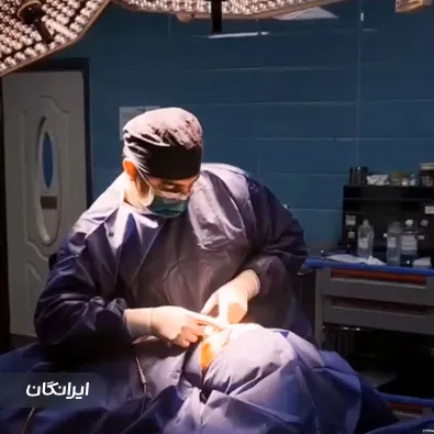 دکتر محمد دهقان