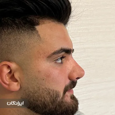 دکتر آرتا آقاجان زاده