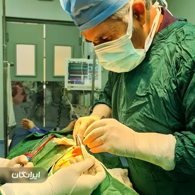 دکتر ابراهیم فهیم نیا