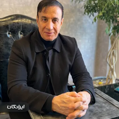 دکتر حسین بیات