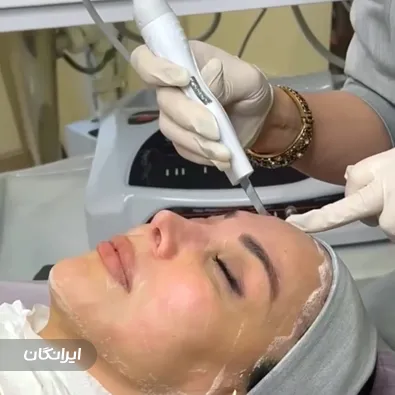 کلینیک زیبایی الور