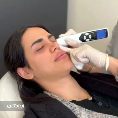 کلینیک زیبایی الور