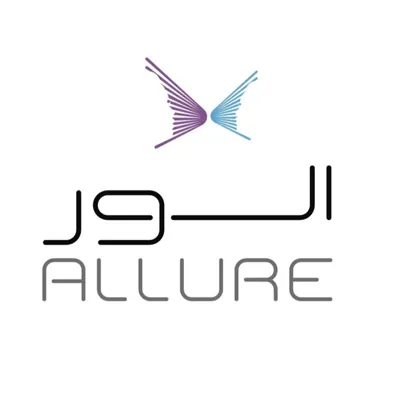 لوگوی کلینیک زیبایی الور