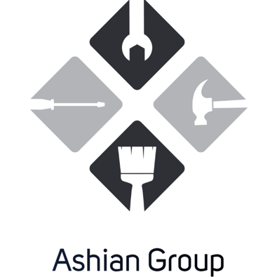 لوگوی گروه مدیریت ساختمان آشیان