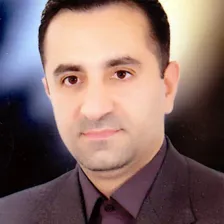 وکیل جواد تمدن فرد