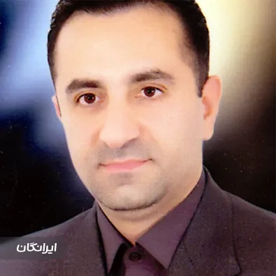 وکیل جواد تمدن فرد