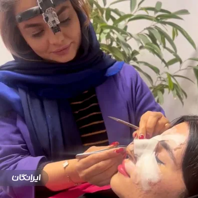 دکتر محبوبه فیض