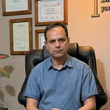 دکتر امید یوسف نژاد