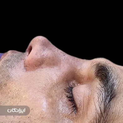 دکتر امید یوسف نژاد