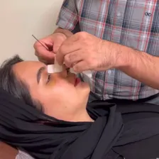 دکتر شاهین بنائی